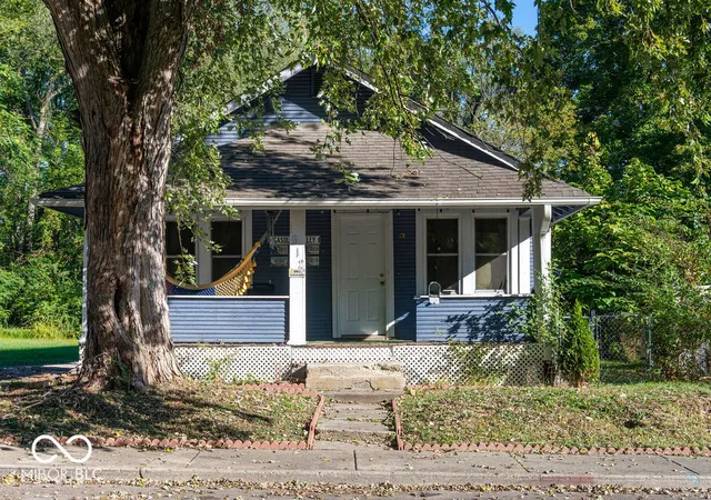 10th image of 1612 Hst W 10th St, Anderson, IN 46016 | MLS# 22067695