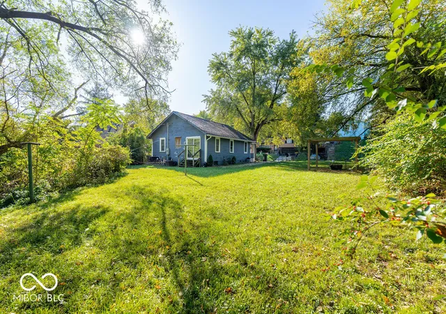 4th image of 1612 Hst W 10Th St, Anderson, IN 46016 | MLS# 22067695