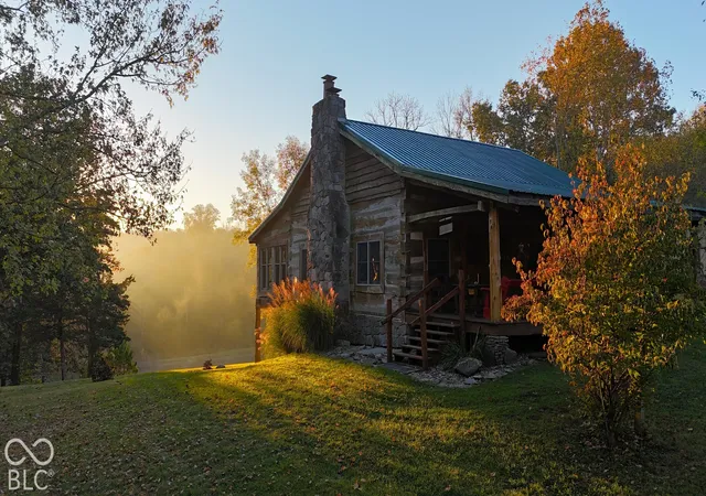 Photo 1 of Single family home for sale at 3896 Long Run Rd, Vevay, IN 47043 | MLS# 22067741 | Listing updated on 2026-10-30