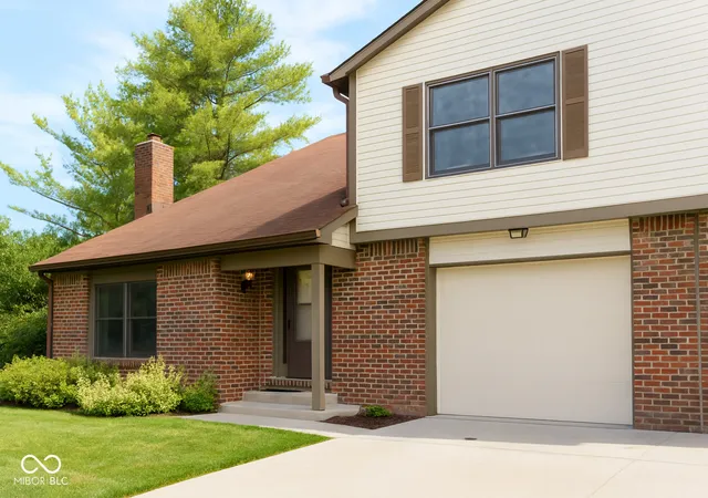 1st image of 8409 Chapel Pines Dr, Indianapolis, IN 46234 | MLS# 22067852