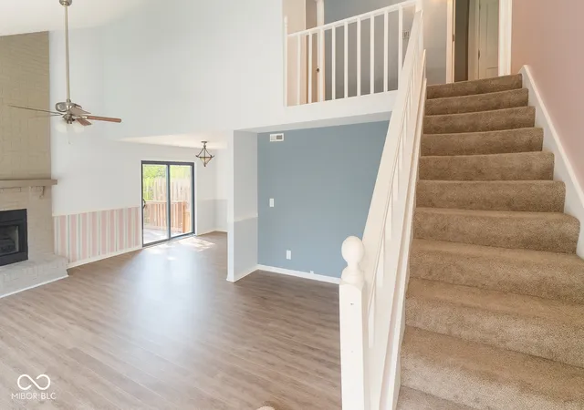 2nd image of 8409 Chapel Pines Dr, Indianapolis, IN 46234 | MLS# 22067852