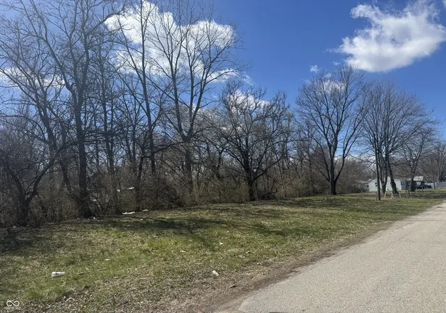 Photo 3 of Land for sale at 3127 E Bradbury Ave, Indianapolis, IN 46203 | MLS# 22067858 | Listing updated on 2026-10-05