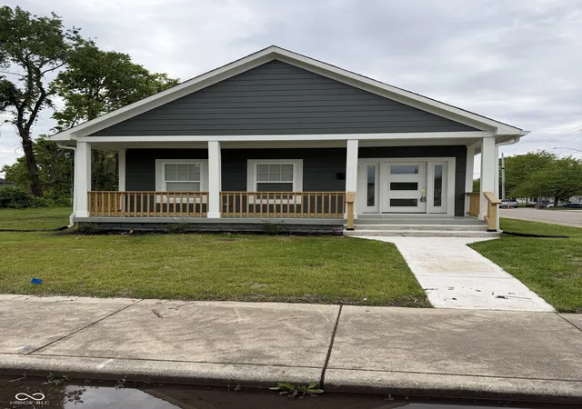 1st image of 977 W 26th St, Indianapolis, IN 46208 | MLS# 22068020