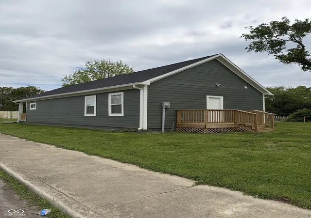 5th image of 977 W 26Th St, Indianapolis, IN 46208 | MLS# 22068020