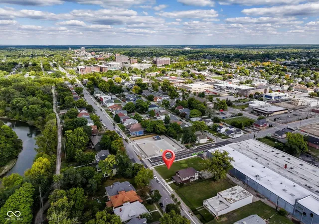 4th image of 2181 N Capitol Ave, Indianapolis, IN 46202 | MLS# 22068132