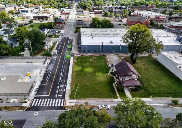 5th image of 2181 N Capitol Ave, Indianapolis, IN 46202 | MLS# 22068132