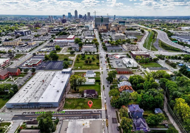 1st image of 2181 N Capitol Ave, Indianapolis, IN 46202 | MLS# 22068132