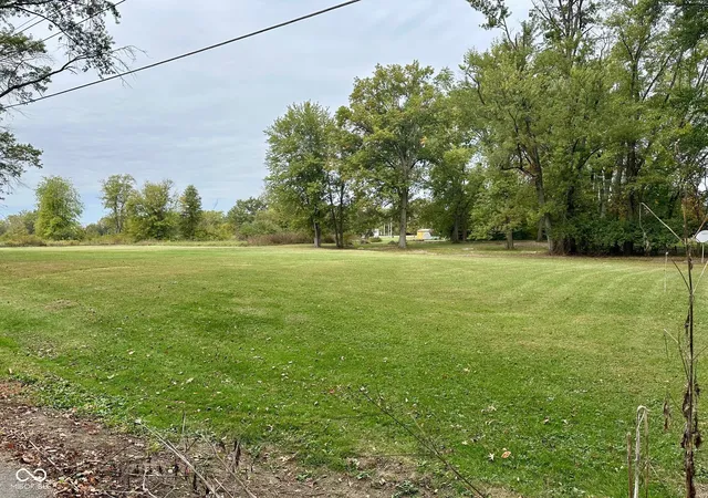 Photo 1 of Land for sale at 0000 E Franklin St, Farmersburg, IN 47850 | MLS# 22068229 | Listing updated on 2026-07-08