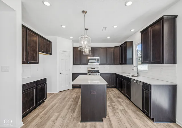 3rd image of 17134 Cowbell Dr, Noblesville, IN 46060 | MLS# 22068497