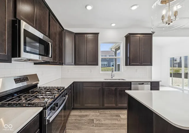 4th image of 17134 Cowbell Dr, Noblesville, IN 46060 | MLS# 22068497