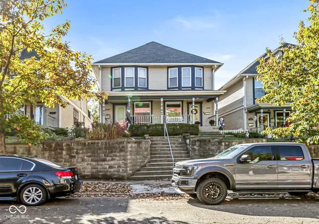 1st image of 1205 Sturm Ave, Indianapolis, IN 46202 | MLS# 22068507