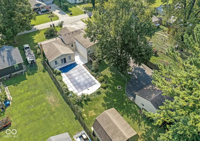 3rd image of 3830 S Olney St, Indianapolis, IN 46237 | MLS# 22068749