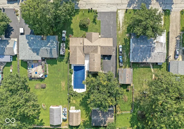 4th image of 3830 S Olney St, Indianapolis, IN 46237 | MLS# 22068749