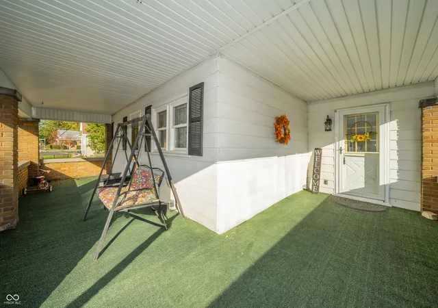 Photo 3 of Single family home for sale at 206 W Main St, Sulphur Springs, IN 47388 | MLS# 22068788 | Listing updated on 2026-09-03