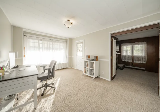 Photo 4 of Sale Pending at 206 W Main St, Sulphur Springs, IN 47388 | MLS# 22068788 | Listing updated on 2026-10-04