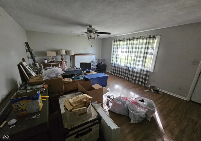 4th image of 5700 S 100 W, Pendleton, IN 46064 | MLS# 22068796