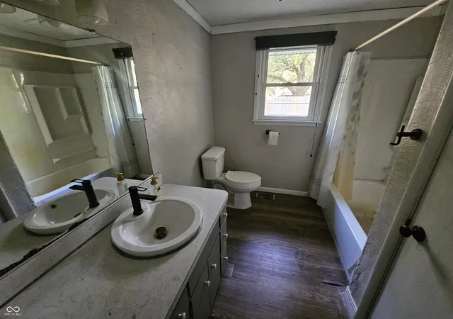 5th image of 5700 S 100 W, Pendleton, IN 46064 | MLS# 22068796