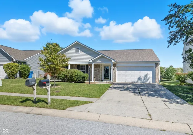 1st image of 5759 Twin River Ln, Indianapolis, IN 46239 | MLS# 22068980