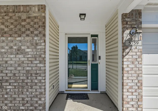 4th image of 5759 Twin River Ln, Indianapolis, IN 46239 | MLS# 22068980