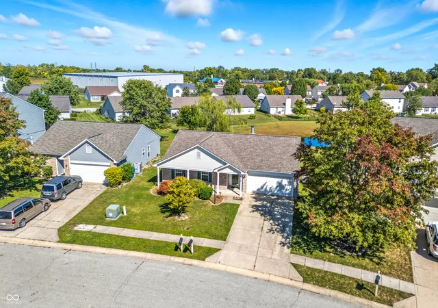 5th image of 5759 Twin River Ln, Indianapolis, IN 46239 | MLS# 22068980