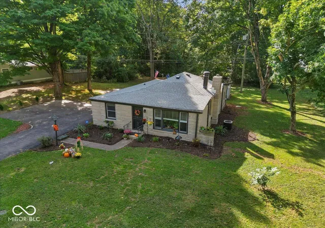 Photo 3 of Single family home for sale at 2025 E 80th Street, Indianapolis, IN 46240 | MLS# 22069118 | Listing updated on 2026-08-17
