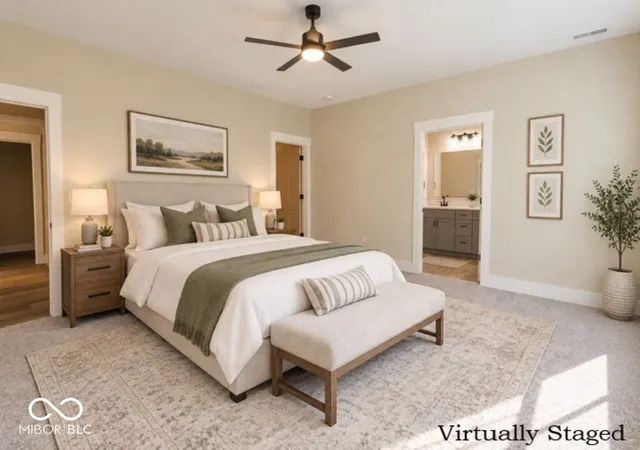 Photo 3 of Single family home for sale at 534 E Dogwood Ct, Spencer, IN 47460 | MLS# 22069165 | Listing updated on 2026-10-27