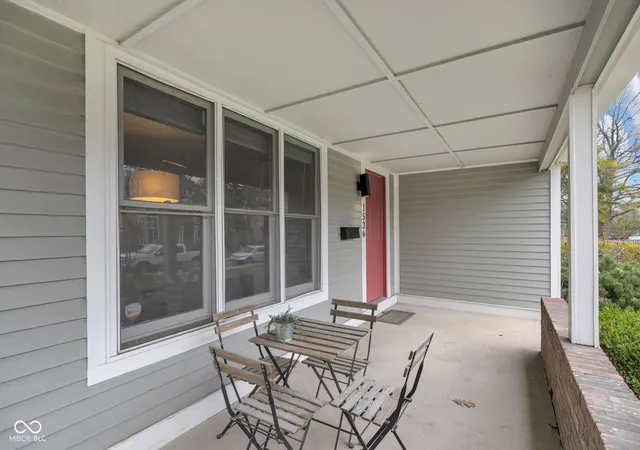 5th image of 1536 N Park Ave, Indianapolis, IN 46202 | MLS# 22069193