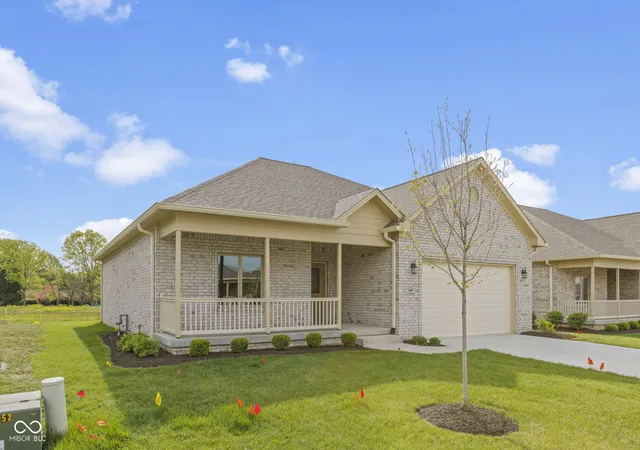 Photo 2 of Single family home for sale at 12754 N Commons E Dr, Mooresville, IN 46158 | MLS# 22069194 | Listing updated on 2026-09-30