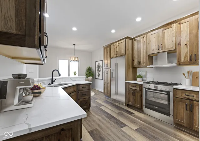 Photo 3 of Single family home for sale at 12756 N Commons E Dr, Mooresville, IN 46158 | MLS# 22069440 | Listing updated on 2026-09-30