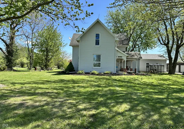 Homes for sale in Frankfort, IN | 6953 N State Road 29, Frankfort, IN 46041 | MLS# 22069601