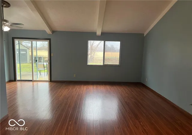 Photo 3 of Single family home for sale at 458 Sayre Dr, Greenwood, IN 46143 | MLS# 22069615 | Listing updated on 2026-07-01