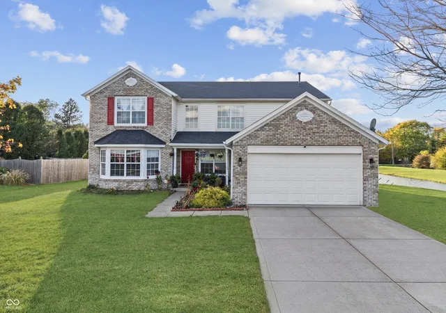 1st image of 7302 Bruin Dr, Indianapolis, IN 46237 | MLS# 22069640
