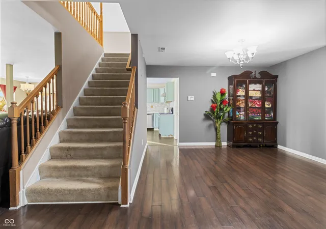 5th image of 7302 Bruin Dr, Indianapolis, IN 46237 | MLS# 22069640