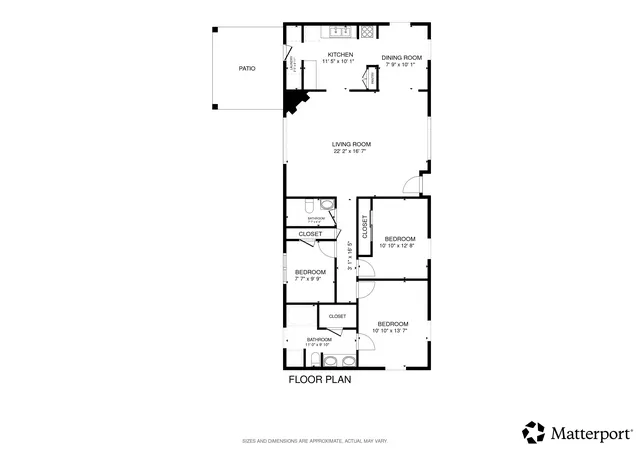 2nd image of 3820 W Us Hwy 40, Greenfield, IN 46140 | MLS# 22069747