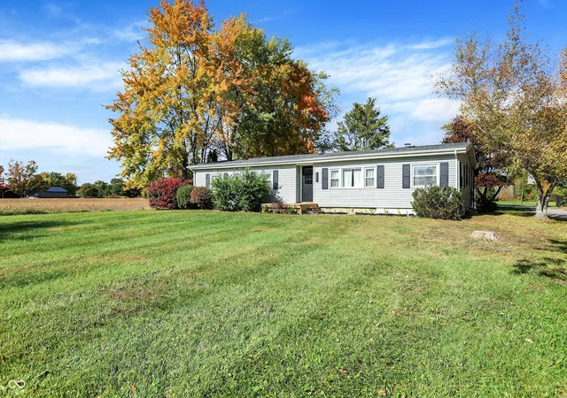 37th image of 3820 W Us Hwy 40, Greenfield, IN 46140 | MLS# 22069747