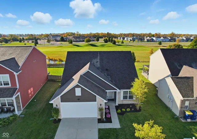 Single Family Residence at 11711 Fawn Crst Dr, Indianapolis, IN 46235 | MLS# 22069810 | | Sold on 2025-12-22