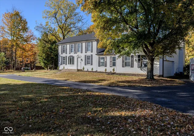 2nd image of 2018 N County Road 425 E, Avon, IN 46123 | MLS# 22069976