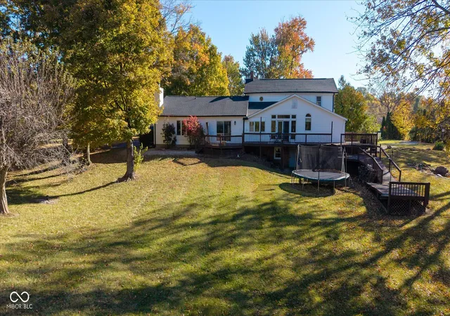 51st image of 2018 N County Road 425 E, Avon, IN 46123 | MLS# 22069976