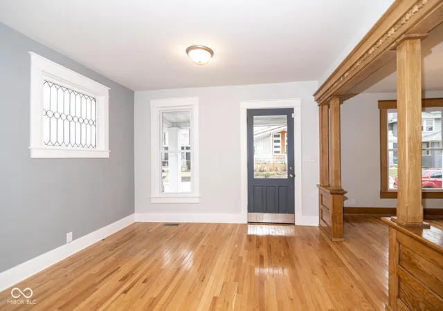 3rd image of 712 Terrace Ave, Indianapolis, IN 46203 | MLS# 22069997