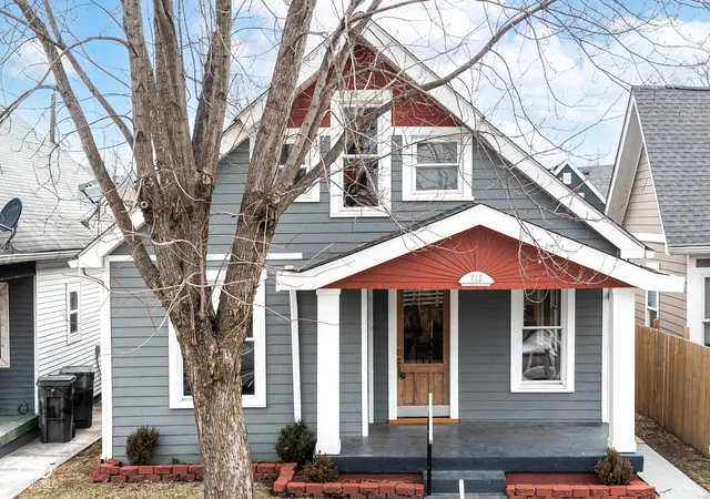 33rd image of 712 Terrace Ave, Indianapolis, IN 46203 | MLS# 22069997