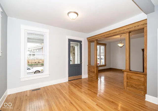 4th image of 712 Terrace Ave, Indianapolis, IN 46203 | MLS# 22069997