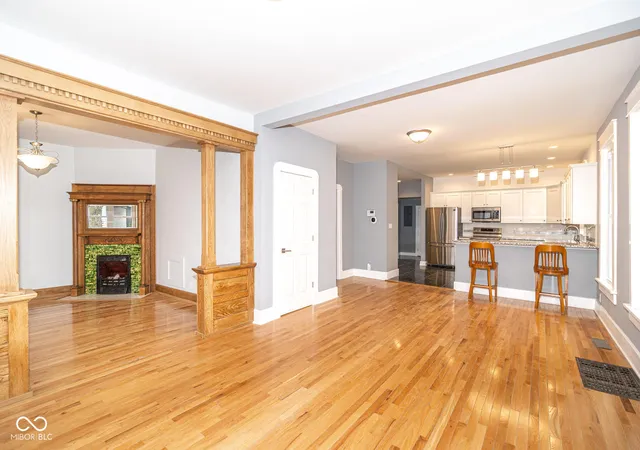 5th image of 712 Terrace Ave, Indianapolis, IN 46203 | MLS# 22069997