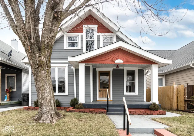 1st image of 712 Terrace Ave, Indianapolis, IN 46203 | MLS# 22069997
