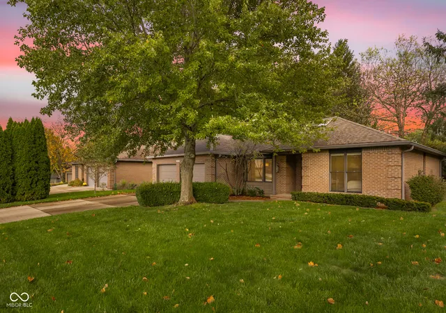 3rd image of 1141 Pintail Ct, Columbus, IN 47201 | MLS# 22070039