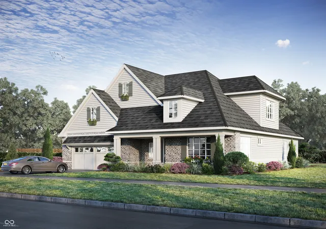 1st image of 14566 Mitchel Ln, Carmel, IN 46032 | MLS# 22070113