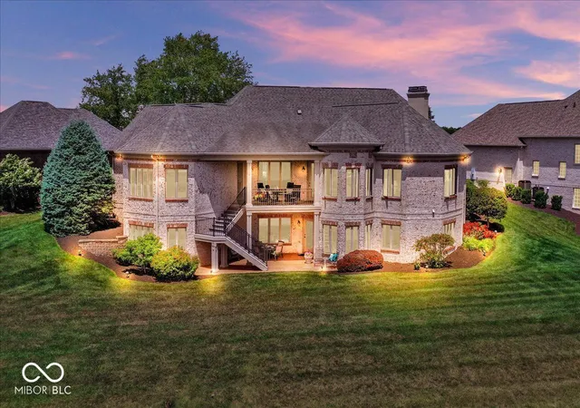 2nd image of 11283 Park Meadows Ct, Noblesville, IN 46060 | MLS# 22070167