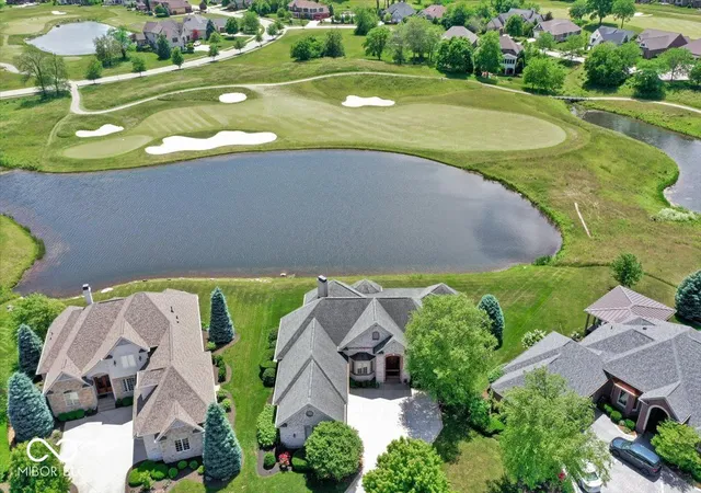 3rd image of 11283 Park Meadows Ct, Noblesville, IN 46060 | MLS# 22070167