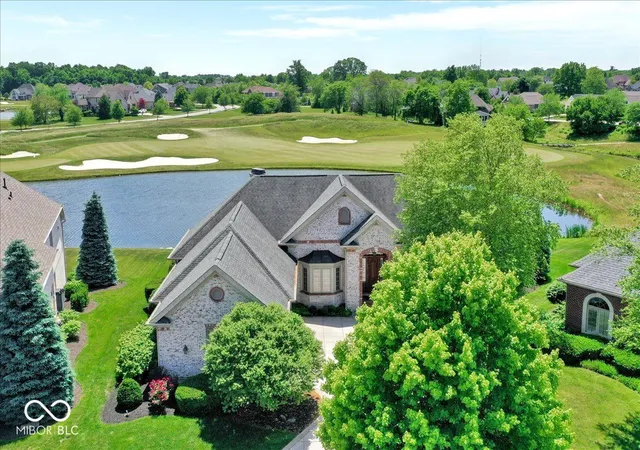 4th image of 11283 Park Meadows Ct, Noblesville, IN 46060 | MLS# 22070167