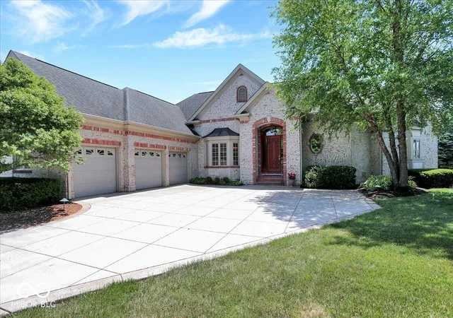 70th image of 11283 Park Meadows Ct, Noblesville, IN 46060 | MLS# 22070167