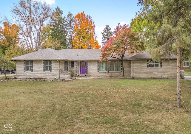 1st image of 34 Colony Rd, Anderson, IN 46011 | MLS# 22070264